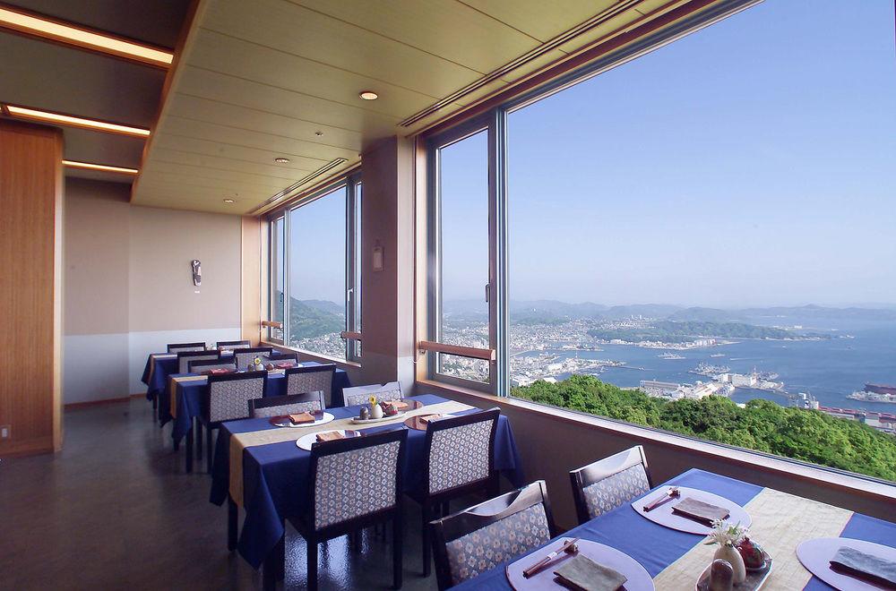 酒店 Yumihari-no-oka Sasebo