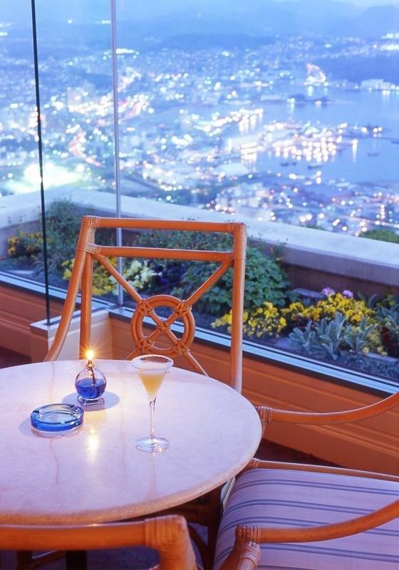 Yumihari-no-oka 酒店 4*
