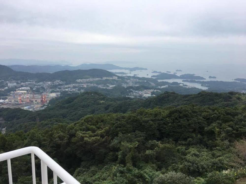 酒店 Yumihari-no-oka Sasebo